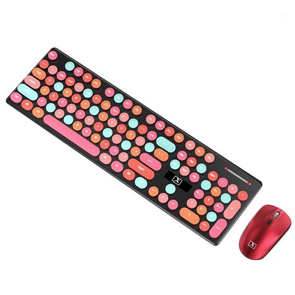 n620 usb waterproof wireless keyboard and mouse set office gaming mouse and mute keyboard1
n620 usb waterproof wireless keyboard and mouse set office gaming mouse and mute keyboard1