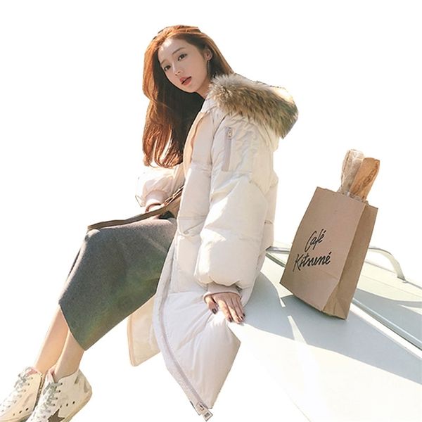 new autumn winter medium length women parka warm outwear coats jackets solid zipper thickening female fashion cotton 201217, Black
new autumn winter medium length women parka warm outwear coats jackets solid zipper thickening female fashion cotton 201217, Black