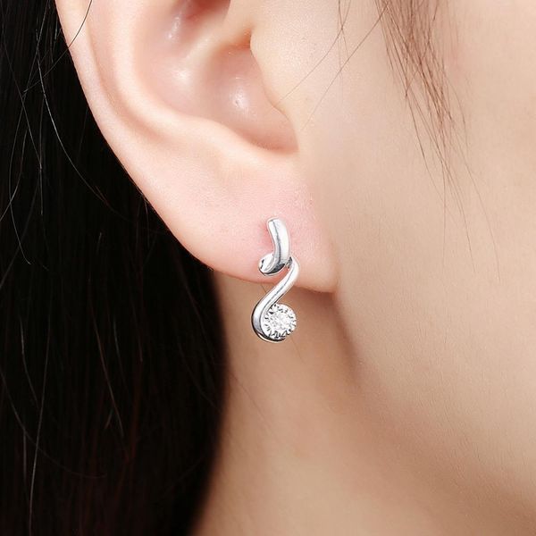 gorgeous silver women cyrstal wedding earring stud jewelry cute jewelry fashion nice couple gift e785 h sqcklj, Golden
gorgeous silver women cyrstal wedding earring stud jewelry cute jewelry fashion nice couple gift e785 h sqcklj, Golden