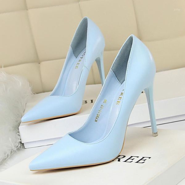 dress shoes 2021 women 10cm high heels valentine fetish pumps lady design blue red female scarpins wedding yellow shoes1, Black
dress shoes 2021 women 10cm high heels valentine fetish pumps lady design blue red female scarpins wedding yellow shoes1, Black