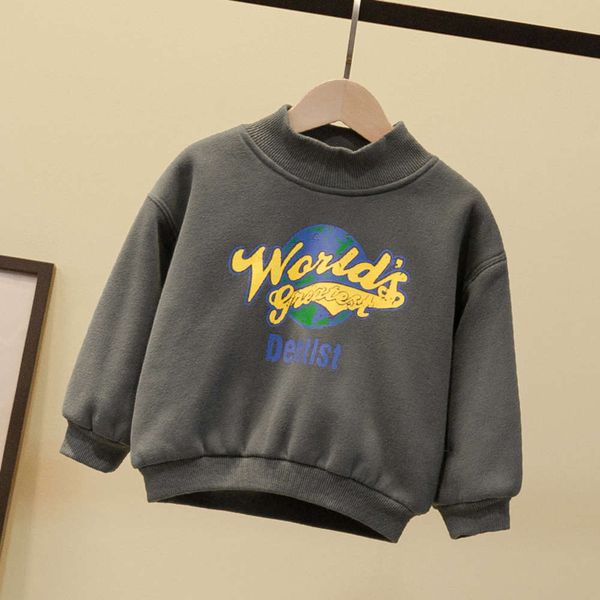 wtern boys' 2020 sweater autumn sle thickened warm middle and small children's korean winter fashion pullover, Black
wtern boys' 2020 sweater autumn sle thickened warm middle and small children's korean winter fashion pullover, Black