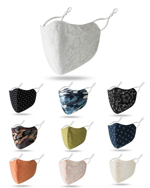 10 pcs fashion face-mask lattice camouflage for adults 2020 outdoor cotton mouth face maskswashable and reusable maskking
10 pcs fashion face-mask lattice camouflage for adults 2020 outdoor cotton mouth face maskswashable and reusable maskking