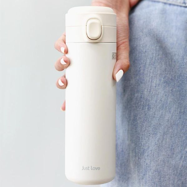 sport cute water bottle portable vacuum travel mug drink bottle stainless steel insulated tumbler tea cup coffee thermos bottles wmthyo
sport cute water bottle portable vacuum travel mug drink bottle stainless steel insulated tumbler tea cup coffee thermos bottles wmthyo
