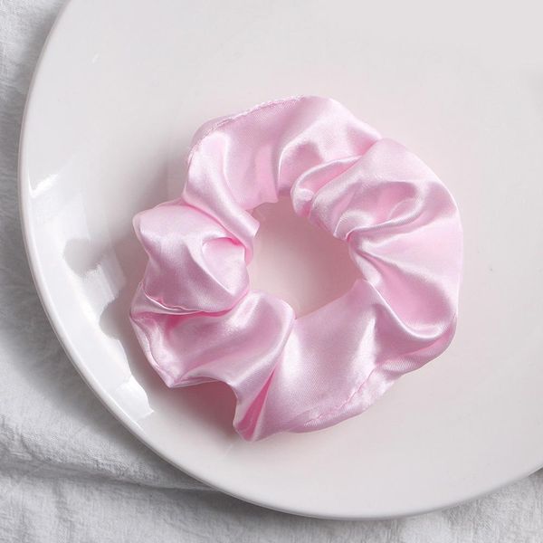 women reflect light hair bands satin solid color silk hair ties scrunchies ponytail holder hair accessories headband for women q bbyhen
women reflect light hair bands satin solid color silk hair ties scrunchies ponytail holder hair accessories headband for women q bbyhen