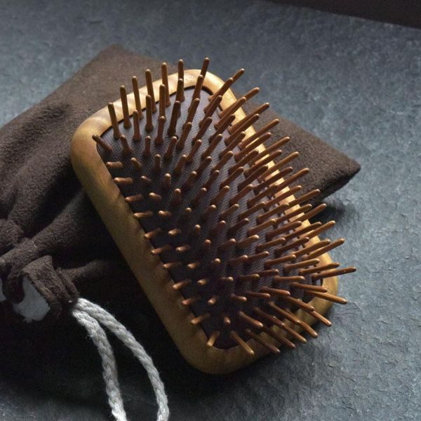 wooden airbag comb the portable small massage comb anti-static air cushion curly hair prevent hair loss tools support logo, Silver
wooden airbag comb the portable small massage comb anti-static air cushion curly hair prevent hair loss tools support logo, Silver