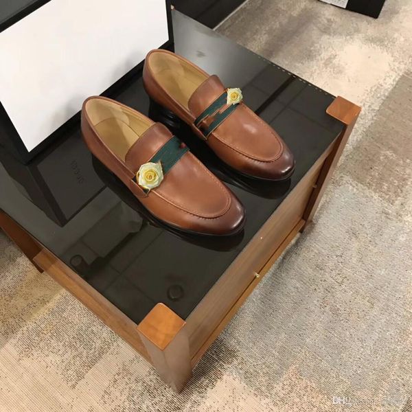 cq classic crocodile pattern business flat shoes men designer formal dress leather shoes men's loafers valentine gifts shoes 22, Black
cq classic crocodile pattern business flat shoes men designer formal dress leather shoes men's loafers valentine gifts shoes 22, Black