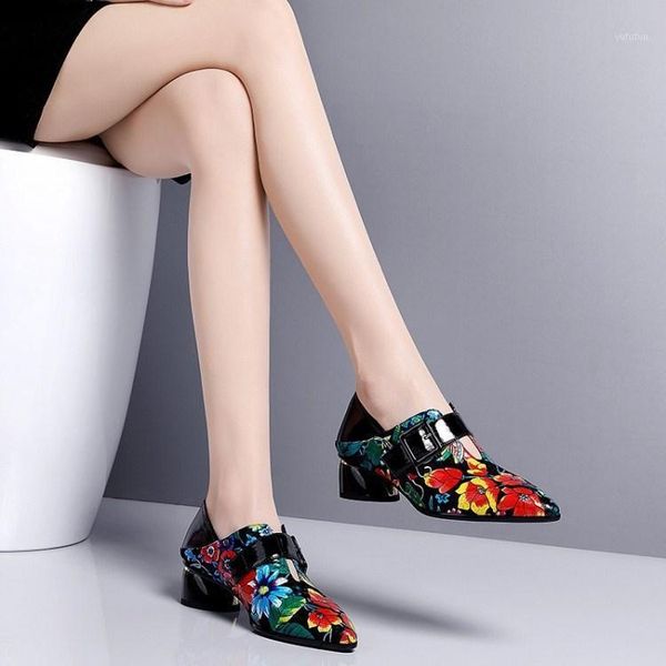 high heels 2020 new pointed leather national style embroidered party wedding banquet daily office women's shoes high (5cm-8cm)1, Black
high heels 2020 new pointed leather national style embroidered party wedding banquet daily office women's shoes high (5cm-8cm)1, Black