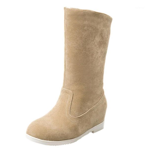 women boots 2020 new fashion flock black female winter shoes rubber boots for women over the knee thigh flat 719171
women boots 2020 new fashion flock black female winter shoes rubber boots for women over the knee thigh flat 719171