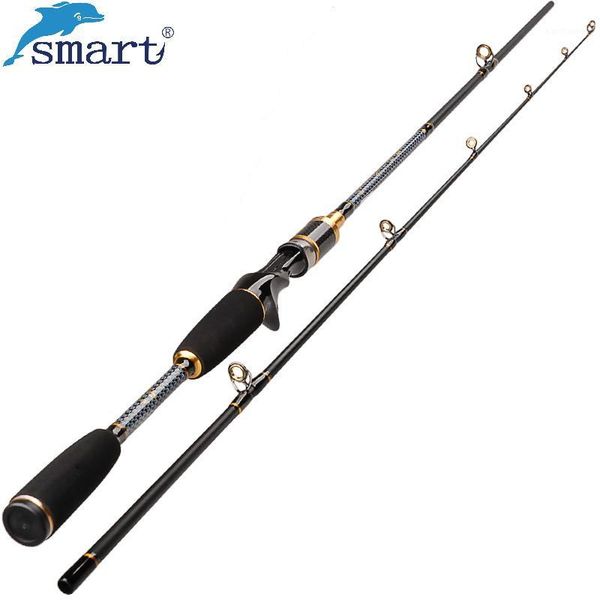 boat fishing rods 2 section 1.8m 2.1m 2.4m bait casting 7-25g lure weight carbon rod carp pole 10-20lb line canne a peche1
boat fishing rods 2 section 1.8m 2.1m 2.4m bait casting 7-25g lure weight carbon rod carp pole 10-20lb line canne a peche1