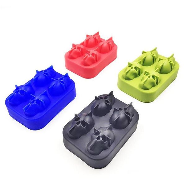 4 grids 3d skull head ice cube mold halloween skull shaped whisky wine ice cube tray maker chocolate mou jllnnz homeindustry
4 grids 3d skull head ice cube mold halloween skull shaped whisky wine ice cube tray maker chocolate mou jllnnz homeindustry