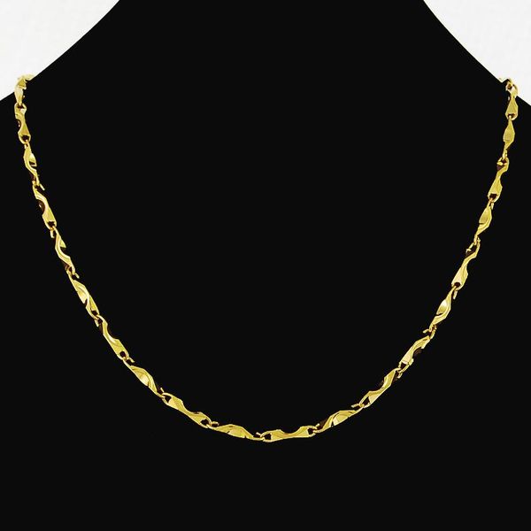 pendant necklaces 48cm long wholesale 24k gold plating rap jewelry luxury hiphop punk chains for men women party high quality, Silver
pendant necklaces 48cm long wholesale 24k gold plating rap jewelry luxury hiphop punk chains for men women party high quality, Silver