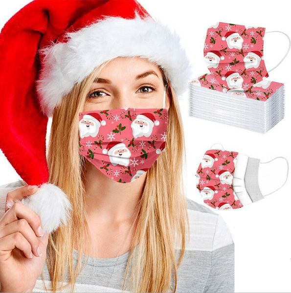 high 14style design christmas party disposable quality non-woven face mask 3ply earhook bandage dust-proof ma
high 14style design christmas party disposable quality non-woven face mask 3ply earhook bandage dust-proof ma