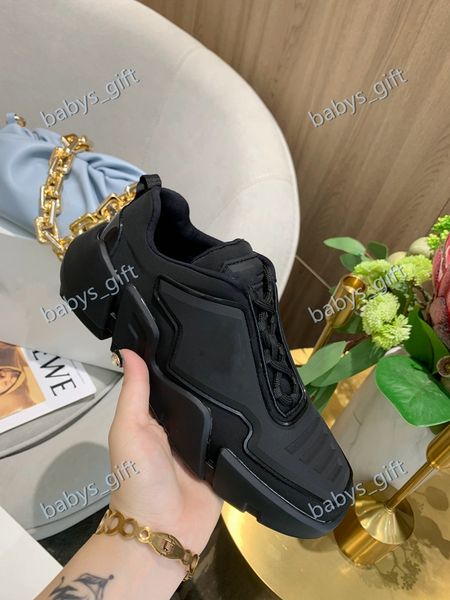 2021 new designer shoes men and women cloudbust thunder knit designer oversized women's shoes lightweight rubber sole 3d casual shoes, Black
2021 new designer shoes men and women cloudbust thunder knit designer oversized women's shoes lightweight rubber sole 3d casual shoes, Black