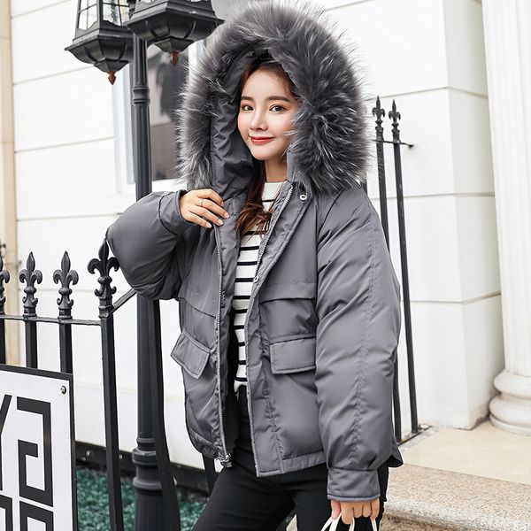 women's 2020 fashion for coat hoodie with zipper short winter outwear down jacket fwyd, Black
women's 2020 fashion for coat hoodie with zipper short winter outwear down jacket fwyd, Black