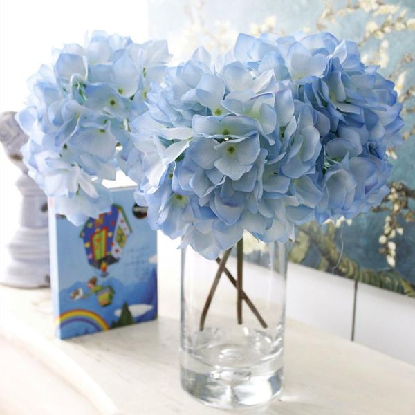 30pcs dia 20cm silk flower artificial flowers simulation hydrangea flower head diy bride bridesmaids wrist flowers
30pcs dia 20cm silk flower artificial flowers simulation hydrangea flower head diy bride bridesmaids wrist flowers