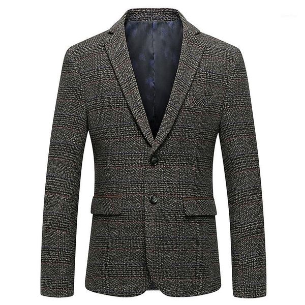 2020 spring british style slim fit coats classics business jacket blazer men casual male wool blazers men's stripe blazer1, White;black
2020 spring british style slim fit coats classics business jacket blazer men casual male wool blazers men's stripe blazer1, White;black