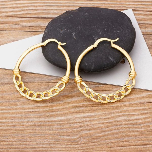 dangle & chandelier fashion shiny rhinestone big circle earrings jewelry statement accessories fine party year gift for women girls, Silver
dangle & chandelier fashion shiny rhinestone big circle earrings jewelry statement accessories fine party year gift for women girls, Silver