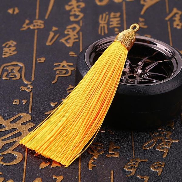 new 5pcs lot 26 colors cotton silk tassel brush cords for earrings car bag tassels charm pendant diy jewelry making findings h jllkka
new 5pcs lot 26 colors cotton silk tassel brush cords for earrings car bag tassels charm pendant diy jewelry making findings h jllkka