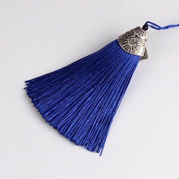 10pcs 8cm colorful silk tassel with caps decorative tassel pendant earrings charm for diy jewelry making hangling accessories h qyluwq
10pcs 8cm colorful silk tassel with caps decorative tassel pendant earrings charm for diy jewelry making hangling accessories h qyluwq