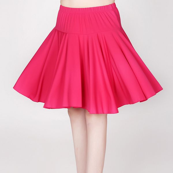 women latin skirt salsa tango rumba cha cha ballroom dance dress skirt black purple square dance latin dance dress for women, Black;red
women latin skirt salsa tango rumba cha cha ballroom dance dress skirt black purple square dance latin dance dress for women, Black;red