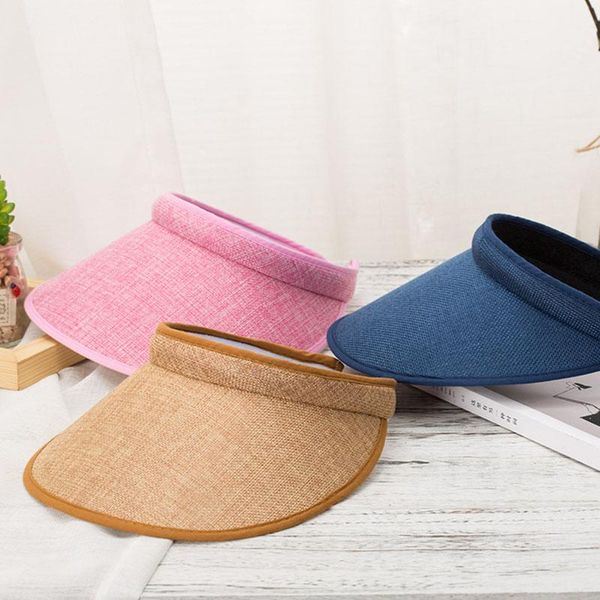 stingy brim hats 2021 sun hand made diy straw visor caps parent-child summer tourism cap casual shade hat empty beach, Blue;gray
stingy brim hats 2021 sun hand made diy straw visor caps parent-child summer tourism cap casual shade hat empty beach, Blue;gray