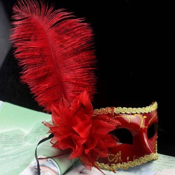 mask ostrich women's diamond fancy feather ball lace venetian masquerade party mardi gras masks
mask ostrich women's diamond fancy feather ball lace venetian masquerade party mardi gras masks