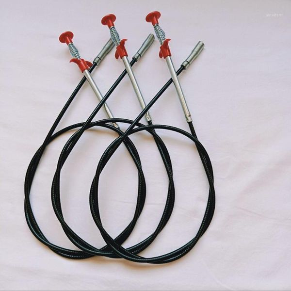 drain sewer dredge pipe cleaning tools drain snake for kitchen sink,bathroom tub,toilet spring pipe dredging effectively tool1
drain sewer dredge pipe cleaning tools drain snake for kitchen sink,bathroom tub,toilet spring pipe dredging effectively tool1