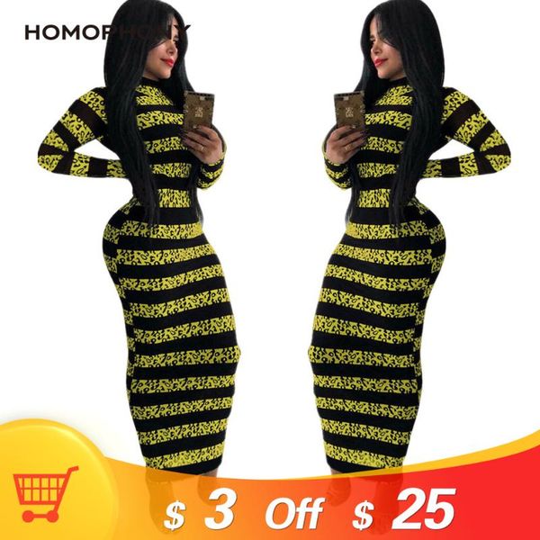 homophony woman dress casual striped long sleeve maxi dresses for women clothes o-neck vestido de mulher femme robe sexy, Black;gray
homophony woman dress casual striped long sleeve maxi dresses for women clothes o-neck vestido de mulher femme robe sexy, Black;gray