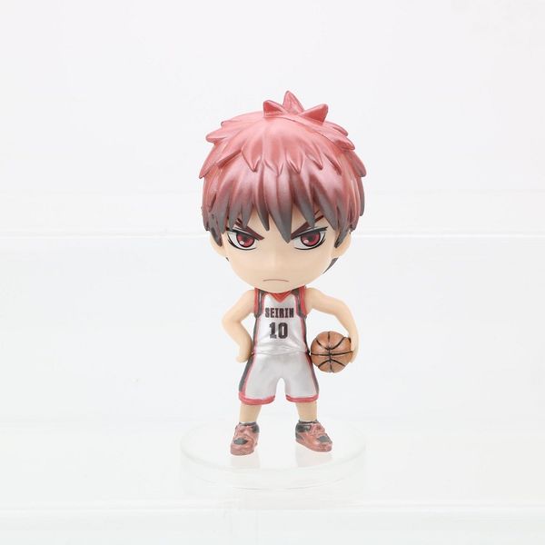 5 cute version basketball cartoon animation peripheral dolls cake decoration hand-made model for kid action figure toy
5 cute version basketball cartoon animation peripheral dolls cake decoration hand-made model for kid action figure toy