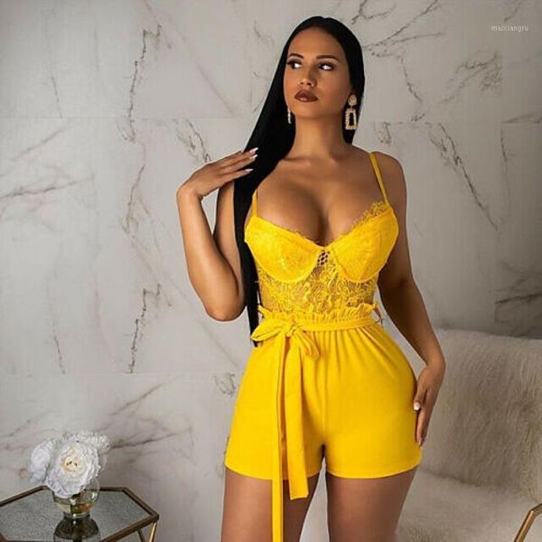 women ladies clubwear lace holiday mini playsuit bodycon party summer beach shorts jumpsuit romper trousers classic1, Black;white
women ladies clubwear lace holiday mini playsuit bodycon party summer beach shorts jumpsuit romper trousers classic1, Black;white