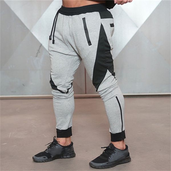 sport pants men cotton fitness trackpants running pants jogging men quick dry patch gym sweatpants workout trousers joggers male c1118, Gray
sport pants men cotton fitness trackpants running pants jogging men quick dry patch gym sweatpants workout trousers joggers male c1118, Gray