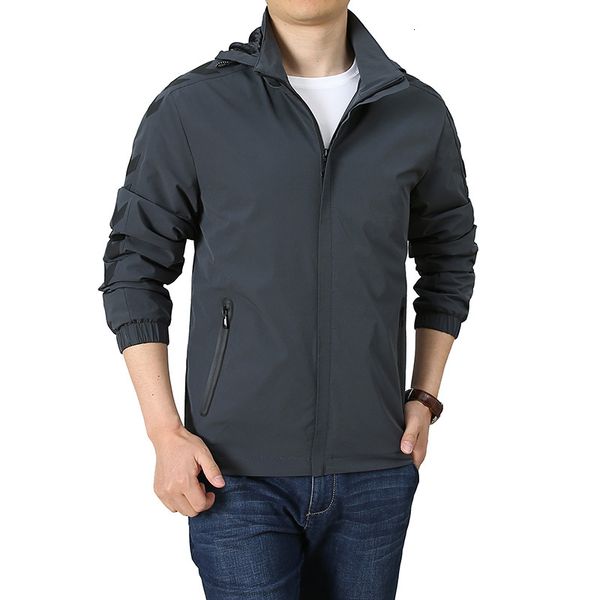 spring and autumn stretch jacket men's middle-aged take off hat outdoor leisure waterproof breathable quick drying assault, Black;brown
spring and autumn stretch jacket men's middle-aged take off hat outdoor leisure waterproof breathable quick drying assault, Black;brown