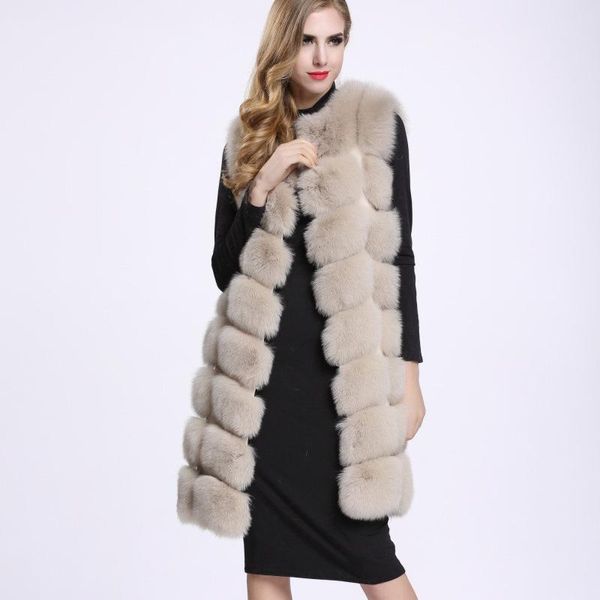 korean winter women's vest warm faux fur long black coats for women 2020 plus size fall long clothes wool jacket streetwear
korean winter women's vest warm faux fur long black coats for women 2020 plus size fall long clothes wool jacket streetwear