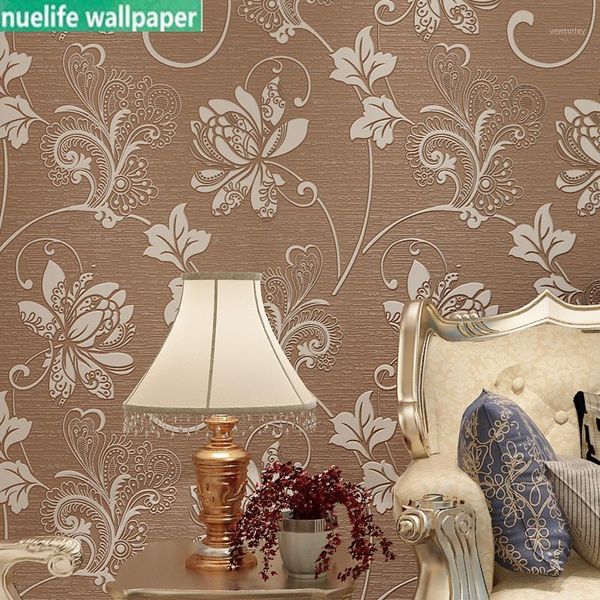wallpapers modern minimalist bedroom non-woven wallpaper european pastoral brown living room tv background 3d embossed1
wallpapers modern minimalist bedroom non-woven wallpaper european pastoral brown living room tv background 3d embossed1