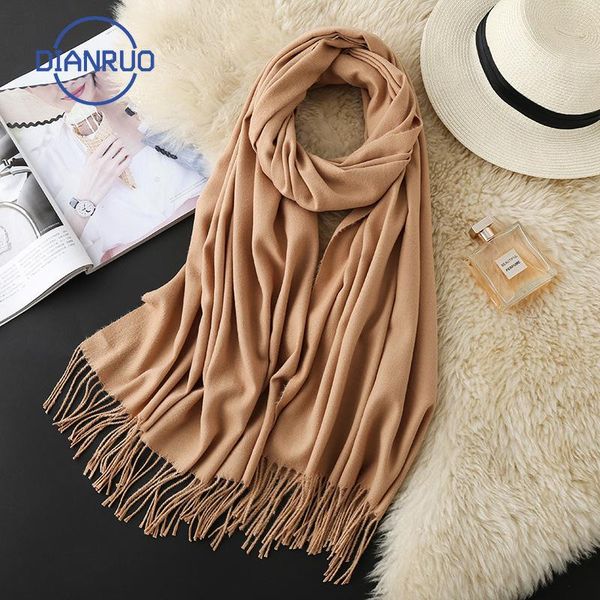 scarves dianruo solid color women large square wraps autumn winter luxury masatin silk scarf head r554, Blue;gray
scarves dianruo solid color women large square wraps autumn winter luxury masatin silk scarf head r554, Blue;gray