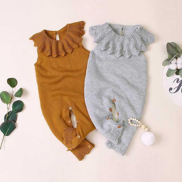 jumpsuits autumn infant baby girls sleeveless knitted solid print rompers kids boys long jumpsuit 1, Blue
jumpsuits autumn infant baby girls sleeveless knitted solid print rompers kids boys long jumpsuit 1, Blue