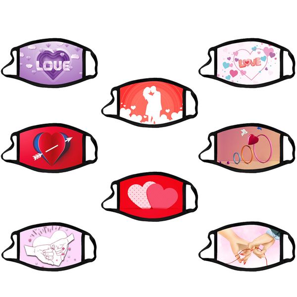 designer valentines lover face mask anti-dust pm2.5 cartoon masks washable reusable mask print red love line finger party favor kimter
designer valentines lover face mask anti-dust pm2.5 cartoon masks washable reusable mask print red love line finger party favor kimter