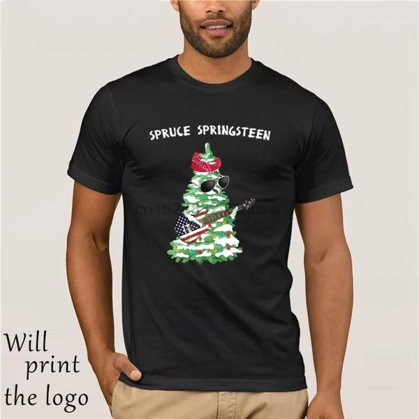 men's t-shirts spruce springsteen christmas tree t-shirt xmas guitar gift present cool casual pride t shirt men fashion tshirt1, White;black
men's t-shirts spruce springsteen christmas tree t-shirt xmas guitar gift present cool casual pride t shirt men fashion tshirt1, White;black