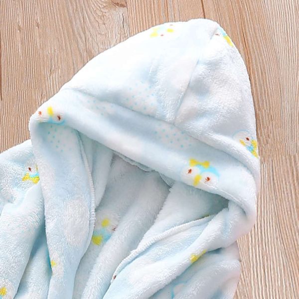 clothing children's autumn bathrobe boy winter nightgown baby pajamas little girl household cloth sp9osp9o8p57, Blue;red
clothing children's autumn bathrobe boy winter nightgown baby pajamas little girl household cloth sp9osp9o8p57, Blue;red