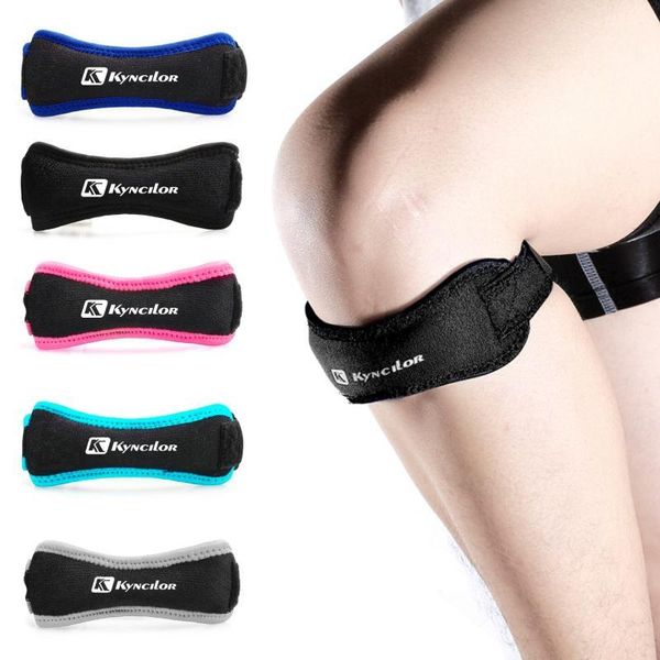 elbow & knee pads adjustable patella tendon strap protector guard support pad belted outdoor sports brace keenpads black1, Black;gray
elbow & knee pads adjustable patella tendon strap protector guard support pad belted outdoor sports brace keenpads black1, Black;gray