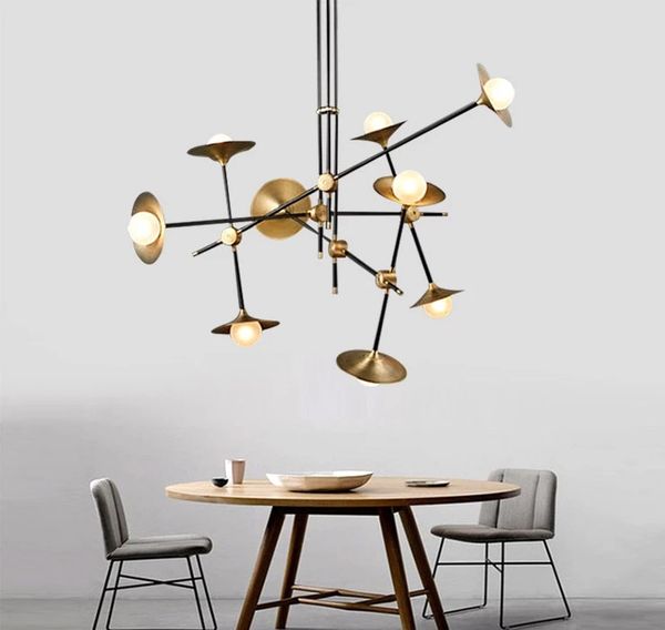 moderne glazen led hanglamp luidspreker stijl eetkamer keuken designer opknoping lampen avize schorsing armatuur led g9
moderne glazen led hanglamp luidspreker stijl eetkamer keuken designer opknoping lampen avize schorsing armatuur led g9