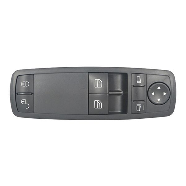 high performance front door power window switch for mercedes- w169, w245, a160, a180, b200, 169 820 64 10
high performance front door power window switch for mercedes- w169, w245, a160, a180, b200, 169 820 64 10