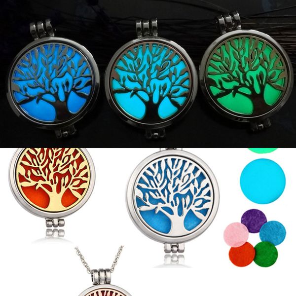 factoryca9cnecklace tree of life aromatherapy essential oil diffuser locket pendant 316l stainless steel jewelry with 24\wb5w
factoryca9cnecklace tree of life aromatherapy essential oil diffuser locket pendant 316l stainless steel jewelry with 24\wb5w
