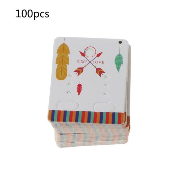 100pcs flower tree kraft paper drop earrings card display studs holders jewelry d0jd, Pink;blue
100pcs flower tree kraft paper drop earrings card display studs holders jewelry d0jd, Pink;blue
