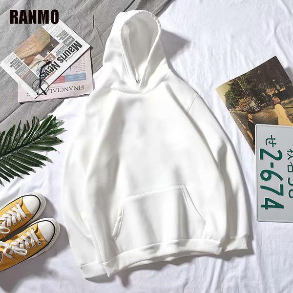 ranmo men hoodies casual harajuku autumn solid long sleeve loose korean hip hop hooded sweatshirts streetwear pullovers man, Black
ranmo men hoodies casual harajuku autumn solid long sleeve loose korean hip hop hooded sweatshirts streetwear pullovers man, Black