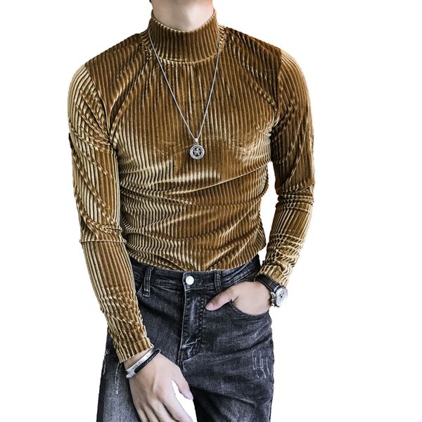 2020 autumn and winter striped men's flannel shirt-shirt thick-thick-thick thick-thick, gh63, White;black
2020 autumn and winter striped men's flannel shirt-shirt thick-thick-thick thick-thick, gh63, White;black
