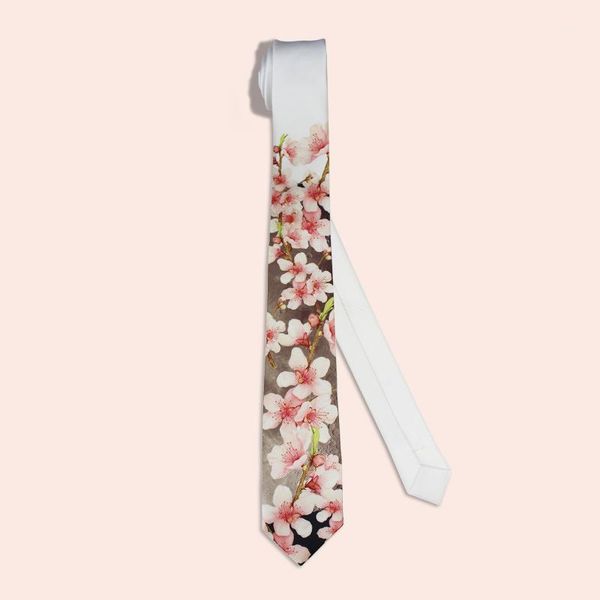 sakura printed neck ties with gift box pack original design ties set for grooms party casual bussiness gift set suit tie1, Blue;purple
sakura printed neck ties with gift box pack original design ties set for grooms party casual bussiness gift set suit tie1, Blue;purple