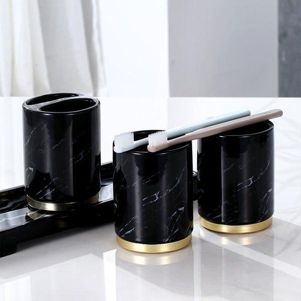 bath accessory set nordic ceramic couple bathroom wash four-piece el lotion bottle soap dish mouthwash cup toothbrush holder bathroomaccesso
bath accessory set nordic ceramic couple bathroom wash four-piece el lotion bottle soap dish mouthwash cup toothbrush holder bathroomaccesso
