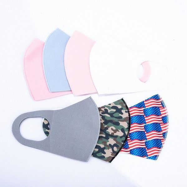 factory9i6qdesigner ice silk fashion face solid color mask reusable washable protective dustproof earloop cloth ma
factory9i6qdesigner ice silk fashion face solid color mask reusable washable protective dustproof earloop cloth ma