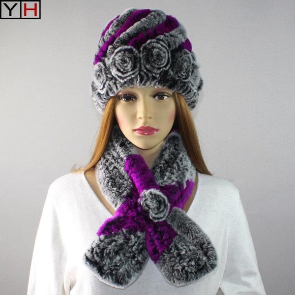 women real fur hat +scarf suit winter warm scarf 100% natural rex hat handwoven scarf wholesale and retail, Blue;gray
women real fur hat +scarf suit winter warm scarf 100% natural rex hat handwoven scarf wholesale and retail, Blue;gray